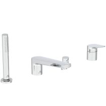 LA DOCE VITA  Vaňová 4-otvorová batéria, BD671AA