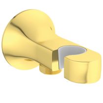 LA DOLCE VITA Držiak ručnej sprchy s pripojením, BD682A2