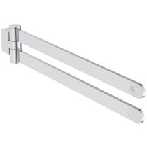 CONCA Madlo  na ručník dvojitý okrúhly 45 cm, T5396AA