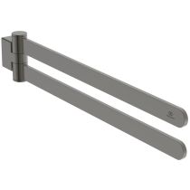 CONCA Madlo  na ručník dvojitý okrúhly 45 cm, T5396A5