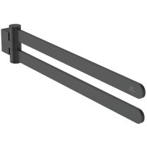 CONCA Madlo  na ručník dvojitý okrúhly 45 cm, T5396XG