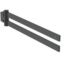 CONCA Madlo  na ručník dvojitý hranatý 45 cm, T5395XG