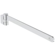 CONCA Madlo  na ručník jednoduchý okrúhly 45 cm, T5394AA