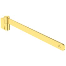 CONCA Madlo  na ručník jednoduchý okrúhly 45 cm, T5394A2