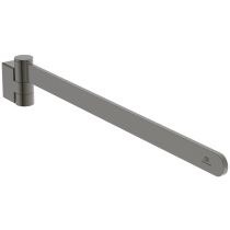 CONCA Madlo  na ručník jednoduchý okrúhly 45 cm, T5394A5