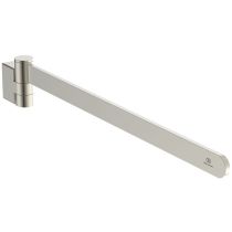 CONCA Madlo  na ručník jednoduchý okrúhly 45 cm, T5394GN