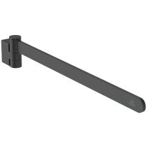 CONCA Madlo  na ručník jednoduchý okrúhly 45 cm, T5394XG