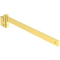 CONCA Madlo  na ručník jednoduché hranaté 45 cm, T5393A2