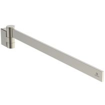 CONCA Madlo  na ručník jednoduché hranaté 45 cm, T5393GN