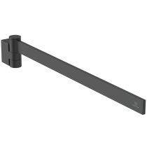 CONCA Madlo  na ručník jednoduché hranaté 45 cm, T5393XG