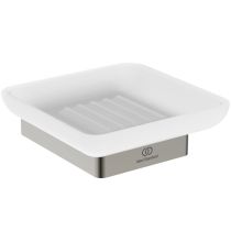 CONCA Miska na tuhé mydlo závesná, T4508GN