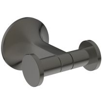 LA DOLCE VITA Háčik na župan dvojitý, T5504A5