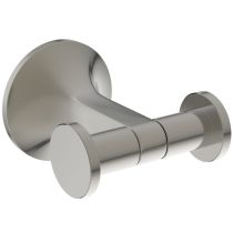 LA DOLCE VITA Háčik na župan dvojitý, T5504GN