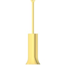 LA DOLCE VITA WC kefa voľne stojacia, T5494A2