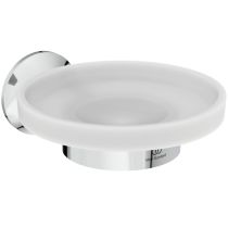 LA DOLCE VITA Miska na tuhé mydlo závesná, T5507AA