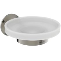 LA DOLCE VITA Miska na tuhé mydlo závesná, T5507GN