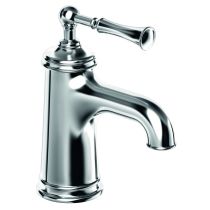 LIGHTHOUSE JADO Umývadlová batéria bez odpadovej garnitúry s flex. hadičkami, A3850AA