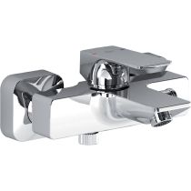 STRADA Vaňová batéria nástenná, A5848AA