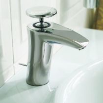 VENICE Umývadlová batéria, s odtokovou  garnitúrou a flexibilnými hadičkami, A5350AA