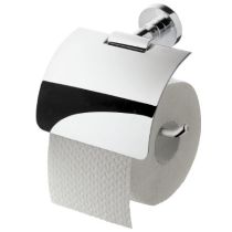 EMCO EPOSA držiak WC papiera s krytom, 080000100