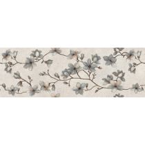 Asphalt Off White Sumire 30x90 cm