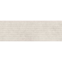 Asphalt Off White Craft 40x120 cm