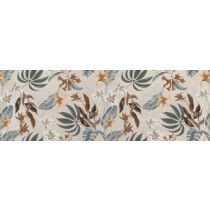 Asphalt Grit Tropical 40x120 cm