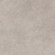 Asphalt Mud Plain 60x60 cm