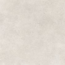 Asphalt Off White Anti-Slip 2CM 80x80 cm