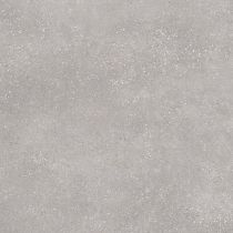 Asphalt Fume Plain 80x80 cm