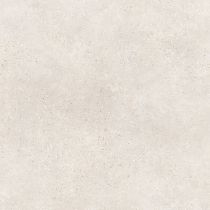 Asphalt Off White Plain 80x80 cm