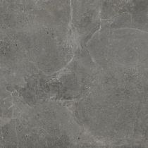 Dome Anthracite Anti-Slip 80x80 cm