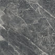 Electra Black Natural 120x120 cm