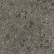 Hannover Black Stone Anti-Slip 2CM 80x80 cm