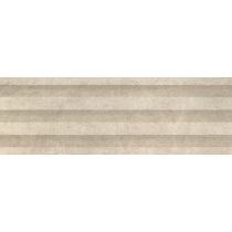 Leeds Taupe Pompeya 30x90 cm