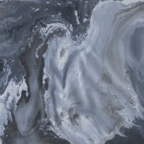 Nexside Blue Pulido 120x120 cm