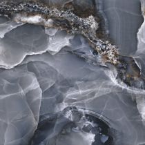 Onyx Bleu Pulido 120x120 cm