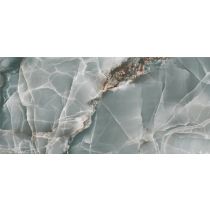Onyx Turquoise Pulido 120x260 cm
