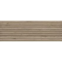 Sequoya Oak Ribbon 40x120 cm