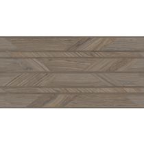 Sequoya Walnut Bush 60x120 cm