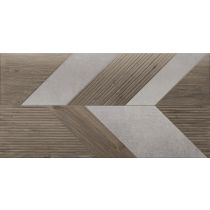 Sequoya Walnut Links 60x120 cm