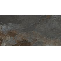 Slate Black 60x120 cm