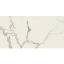 Statuario Natural 60x120 cm