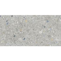 Stracciatella Cenere 60x120 cm