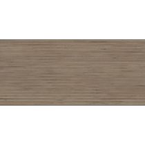 Vermont Walnut Stripes 120x260 cm
