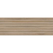 Vermont Walnut Bamboo 30x90 cm