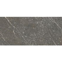 Volcano Nero 120x260 cm