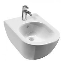 LAUFEN BASAL Bidet závesný, H8317120003261