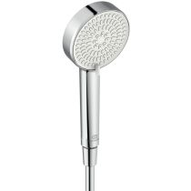 ALU+ Ručná sprcha, chróm, BE217AA