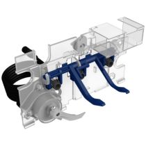 JIKA MILA Jednotka automatického splachovania, H8925240000001